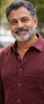 Karan Malhotra